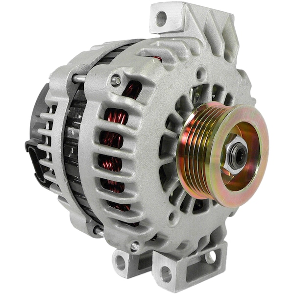 Db Electrical Alternator For Chevrolet Trailblazer Gmc Envoy 2002-2005 15062413 15162839 400-12179 - main